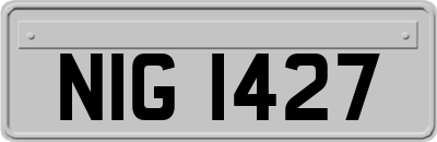 NIG1427