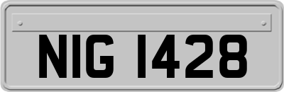 NIG1428