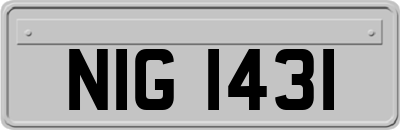 NIG1431