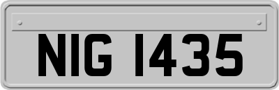 NIG1435