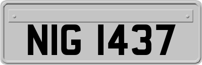 NIG1437