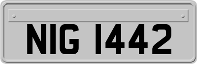 NIG1442