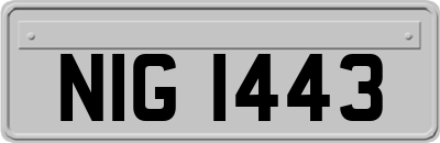 NIG1443