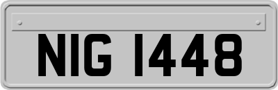 NIG1448