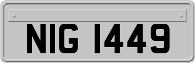 NIG1449
