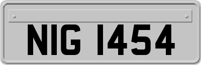 NIG1454