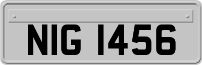 NIG1456