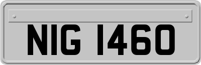 NIG1460