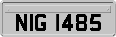 NIG1485