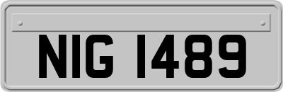 NIG1489