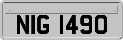NIG1490