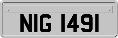 NIG1491
