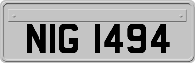 NIG1494
