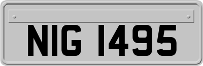 NIG1495
