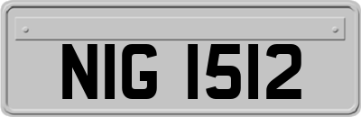 NIG1512