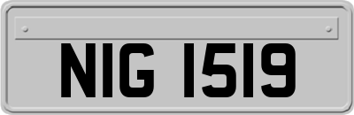 NIG1519