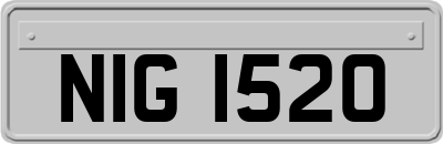 NIG1520