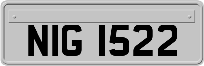 NIG1522