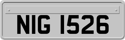 NIG1526
