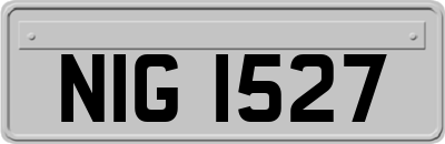 NIG1527