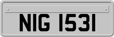 NIG1531