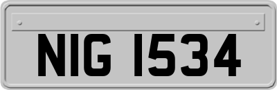 NIG1534