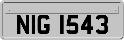 NIG1543