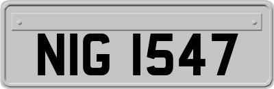 NIG1547