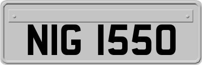 NIG1550
