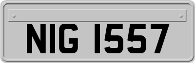 NIG1557