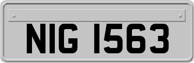 NIG1563