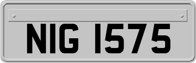 NIG1575
