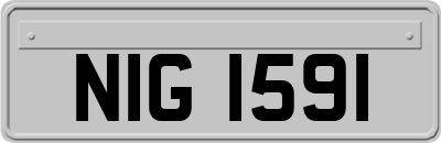 NIG1591