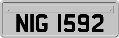 NIG1592
