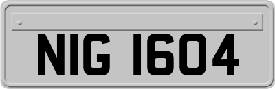 NIG1604