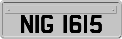 NIG1615