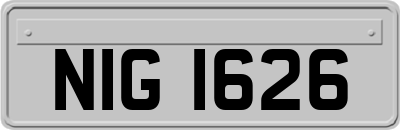 NIG1626