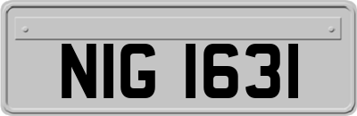 NIG1631