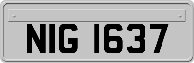 NIG1637