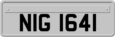 NIG1641