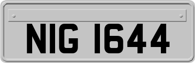 NIG1644