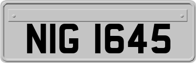 NIG1645