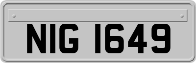 NIG1649