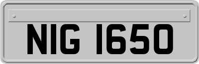 NIG1650