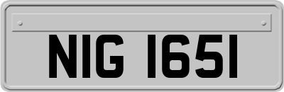 NIG1651