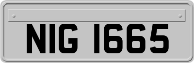 NIG1665