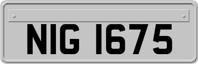 NIG1675