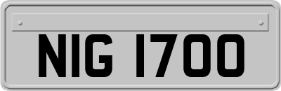 NIG1700