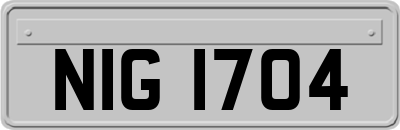NIG1704