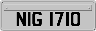 NIG1710
